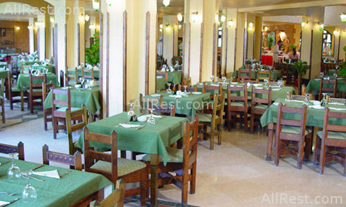 Sunrise Palma De Mirette Resort 12